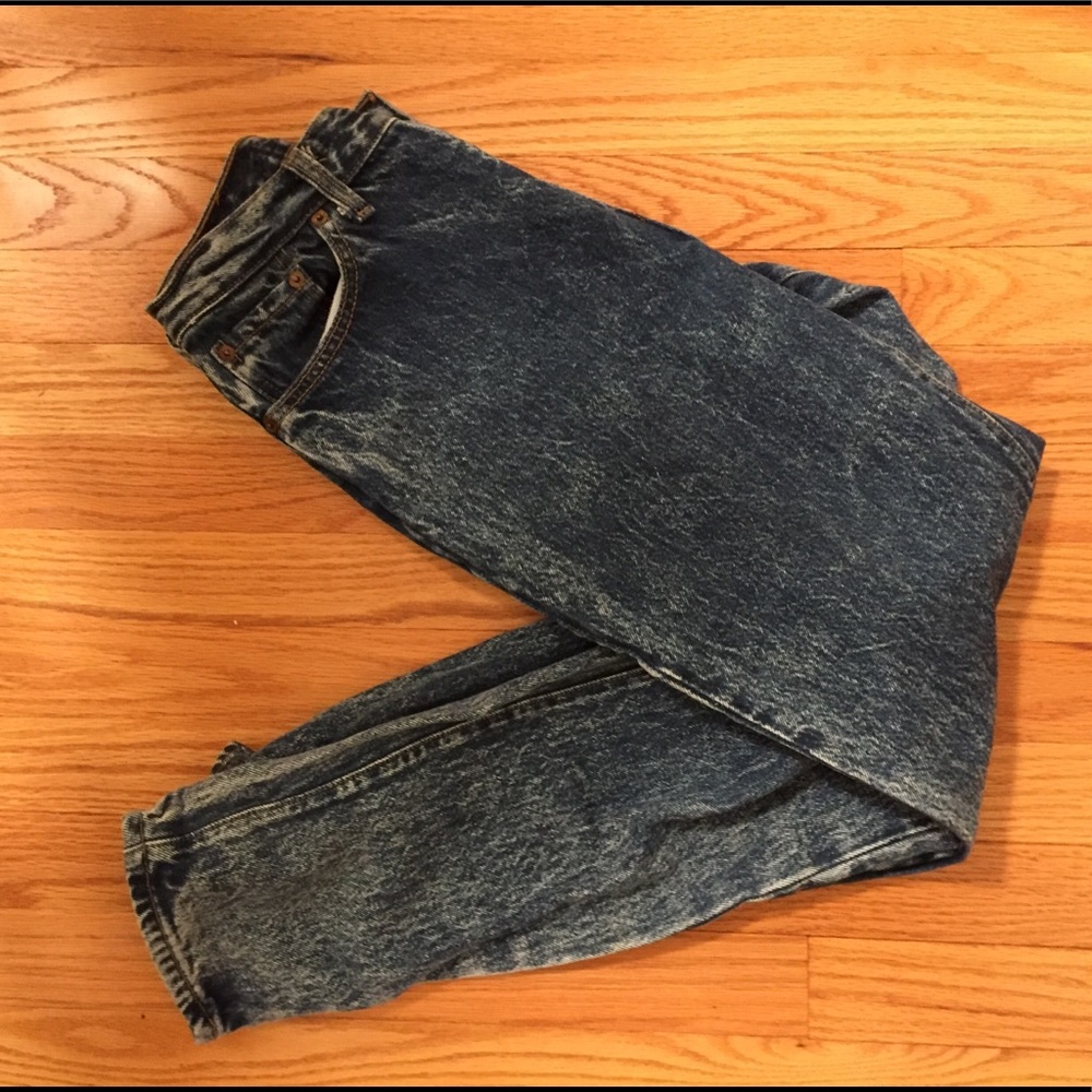 Vintage Levi’s Jeans